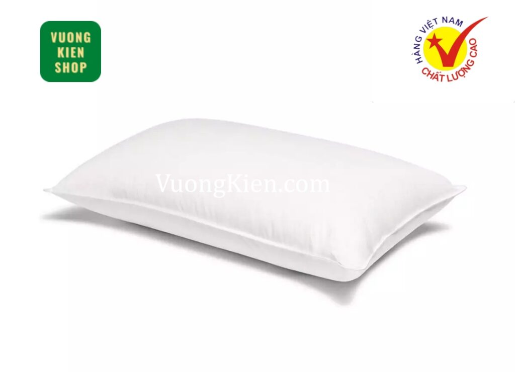 Ruột Gối Cao Cấp - Vuongkien.com logo