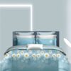 Ga Giuong Lua tencel TC004