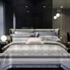 Ga Giuong Lua tencel TC005