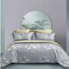 Ga Giuong Lua tencel TC008