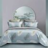 Ga Giuong Lua tencel TC007