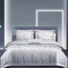 Ga Giuong Lua tencel TC011