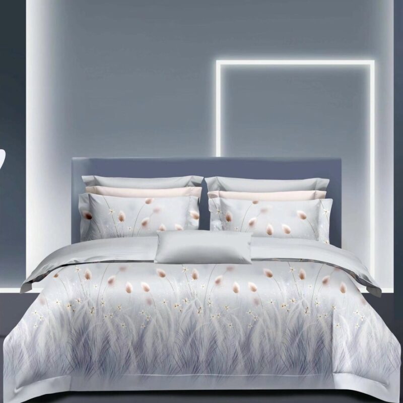Ga Giuong Lua tencel TC011