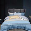 Ga Giuong Lua tencel TC013