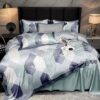 Ga Giuong Lua tencel TC016