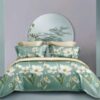 Ga Giuong Lua tencel TC017