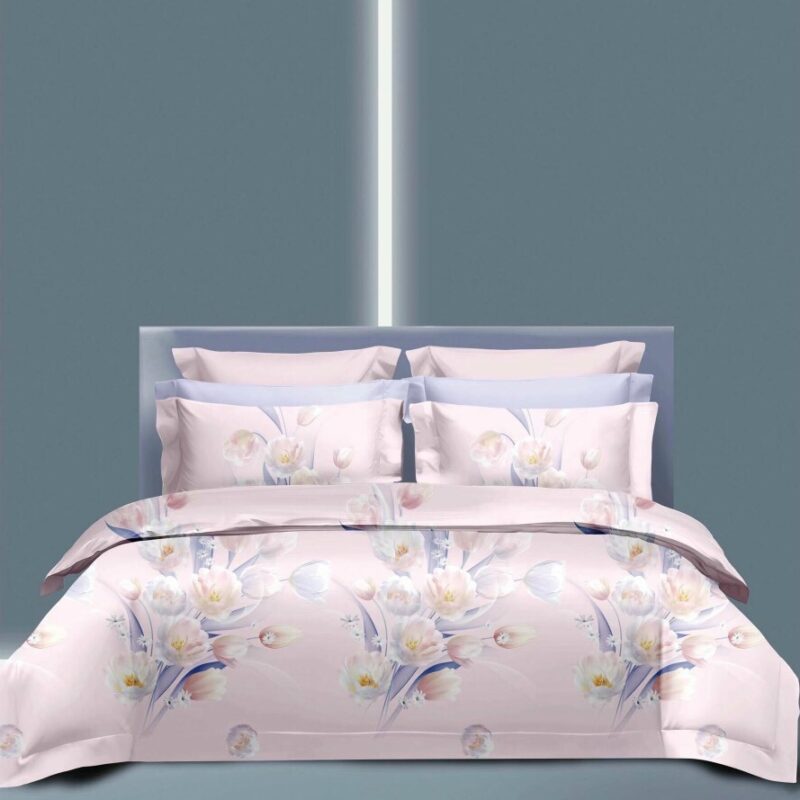 Ga Giuong Lua tencel TC015
