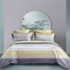 Ga Giuong Lua tencel TC022