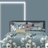 Ga Giuong Lua tencel TC023
