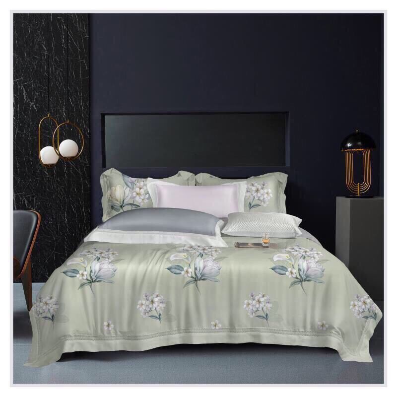 Ga Giuong Lua tencel TC012