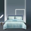 Ga Giuong Lua tencel TC024